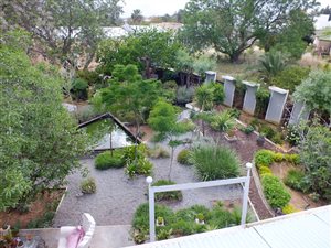 3 Bed House in Malmesbury