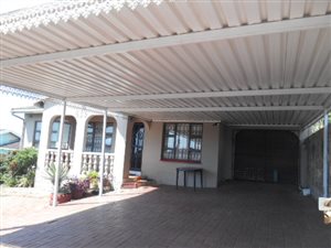 3 Bed House in Gamalakhe A