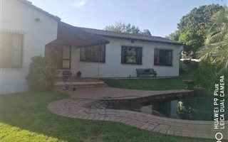3 Bedroom House in Jukskei Park