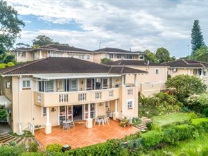 4 Bed Townhouse in Westville