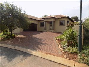 3 Bedroom House in Melodie