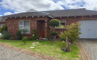 2 Bedroom Apartment in Kabega Park