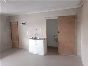 1 Bed House in Browns Farm