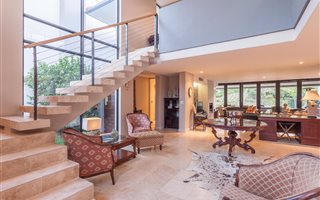 3 Bedroom House in Lombardy Estate