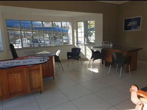 500 m² Commercial space in Springs Central