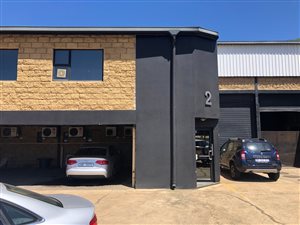 Office space in Red Hill