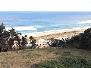 1409 m² Land available in Kelso