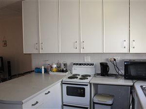 3 Bed Apartment in Kanoniers Park