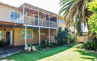 3 Bedroom House in New Park