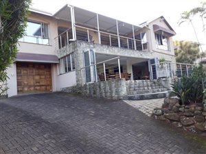 5 Bed House in Pennington