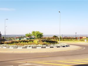 4 Bed House in Golden Fields Estate