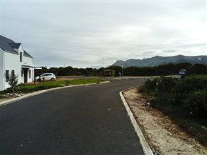 326 m² Land available in Westcliff