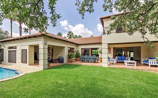 5 Bedroom House in Dainfern Ridge