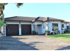 3 Bed House in Birdswood