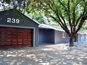 3 Bedroom House in Tileba