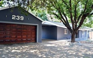 3 Bedroom House in Tileba