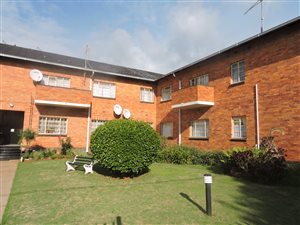 1 Bed Flat in Selection Park