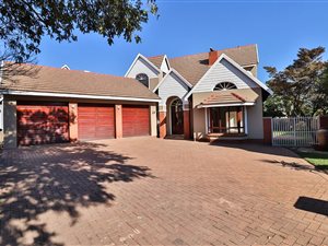 3 Bed House in Woodlands Estate