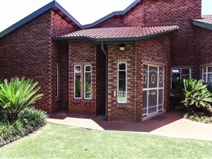 4 Bed House in Delmas