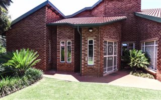 4 Bedroom House in Delmas
