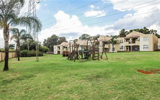 2 Bedroom Apartment in Meredale
