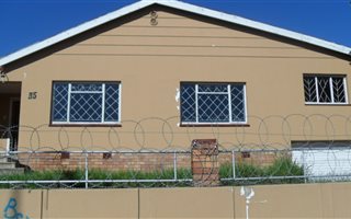 3 Bedroom House in King Williams Town