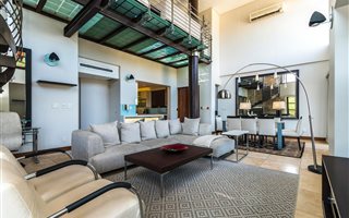 2 Bedroom Penthouse in Melrose Arch
