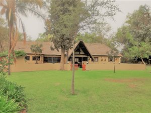 2 ha Farm in Dalmada AH