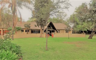 2 ha Farm in Dalmada AH
