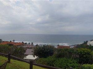 3 Bed Apartment in Shakas Rock