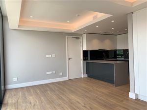1 Bed Apartment in Melrose Arch