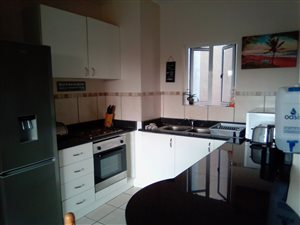 2 Bed Apartment in Sheffield Manor