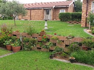 2 Bed House in Fairleads