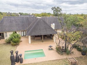 4 Bed House in Zebula Golf Estate