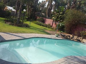 3 Bedroom House in Flora Park