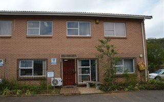 549 m² Commercial space in Hillcrest Central