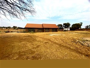 4 ha Land available in Pomona AH