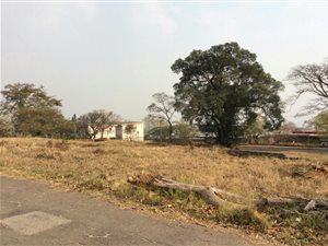 2232 m² Land available in Barberton