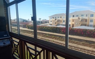 2 Bedroom Apartment in Hartenbos