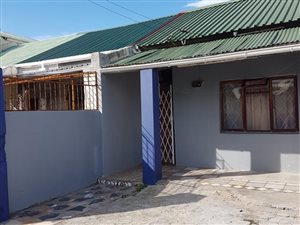 3 Bed House in Woodstock