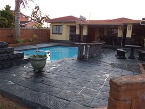 3 Bed House in Woodhaven