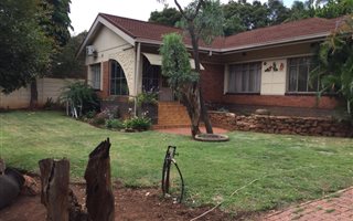 3 Bedroom House in Capital Park