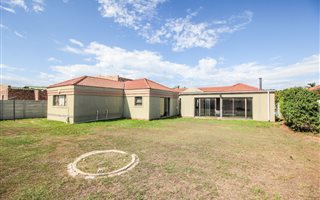 3 Bedroom House in Amsterdamhoek