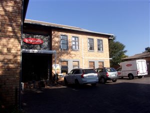 75 m² Office Space in Allens Nek