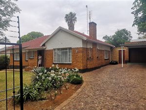 3 Bed House in Hurlyvale