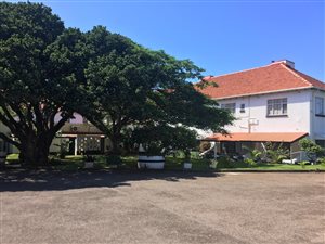 1 Bed Apartment in Scottburgh Central