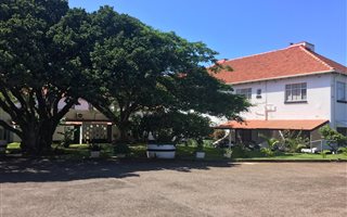 1 Bedroom Apartment in Scottburgh Central