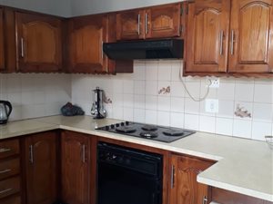 3 Bed House in Vanderbijlpark CW3