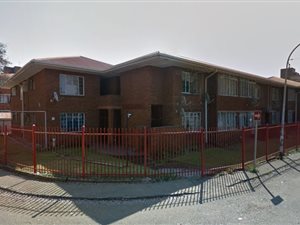1 Bed Apartment in Sunnyside