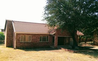 3 Bedroom House in Burgersfort
